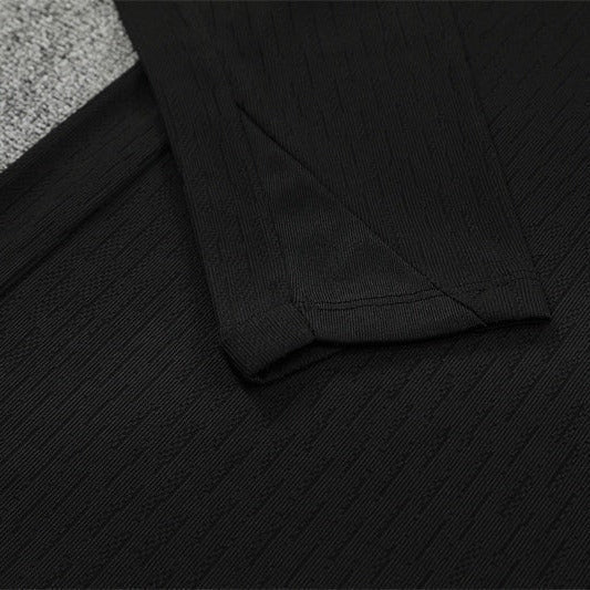 Training 25/26 Tracksuit Kit - Detail