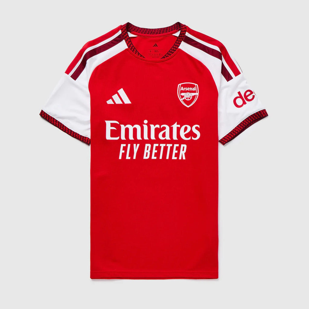 Home 26/27 Men’s Shirt