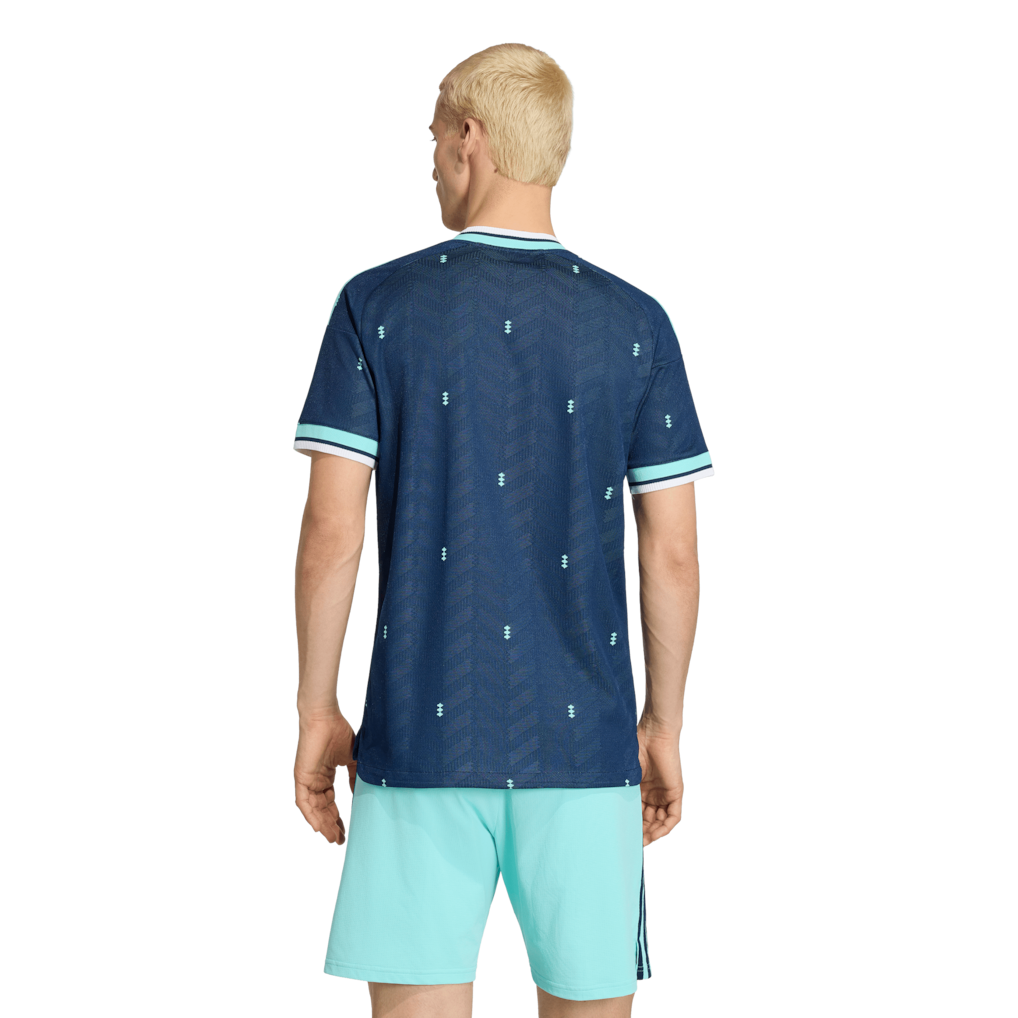 Germany 2026 National Teams Away Player Shirt - View 5