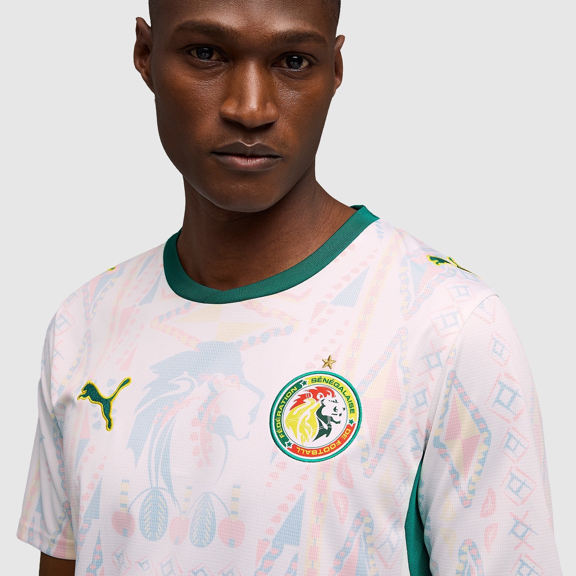 Home 26/27 Men's Shirt - 3