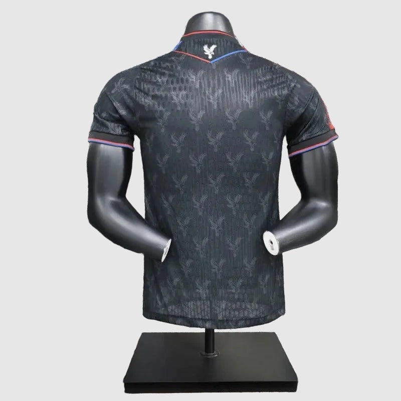 The Eagles 24/25 Away Player Shirt - View 2