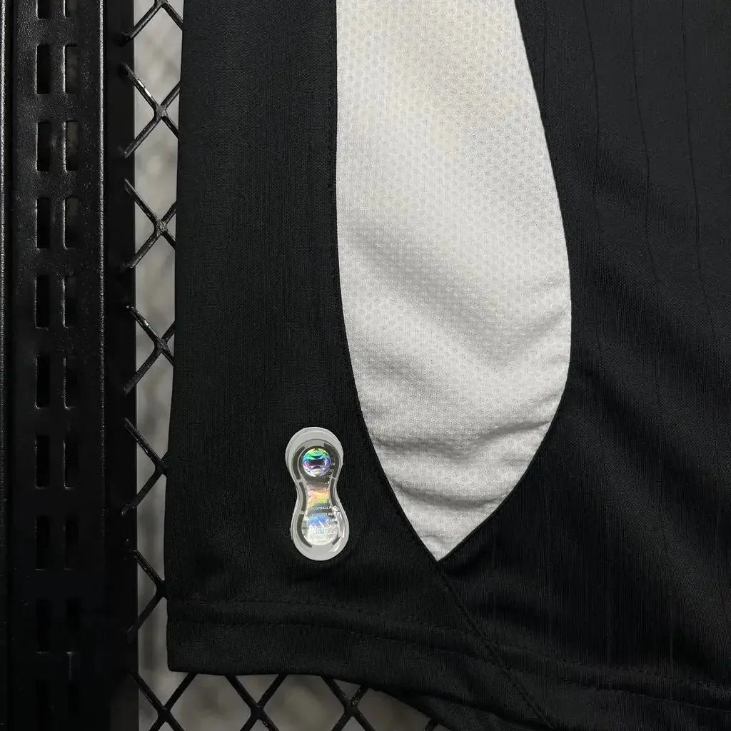 Retro Away 2006/07 Shirt - View 5