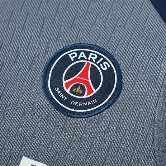 Training 25/26 Tracksuit Kit - Detail