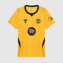 Keepersshirt 4 26/27