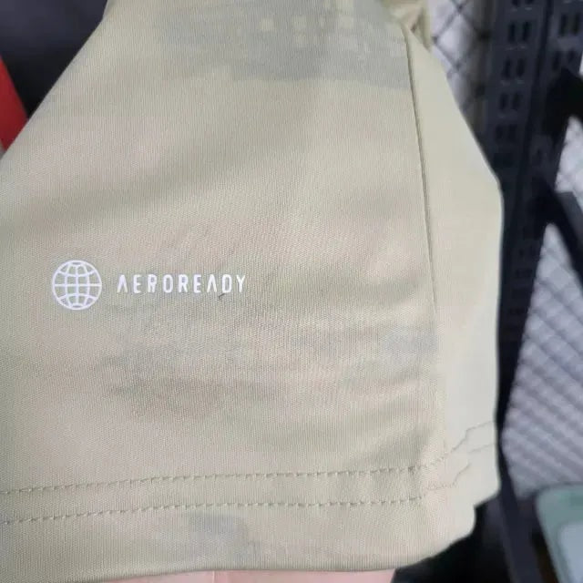 II 23/24 Men’s Shirt