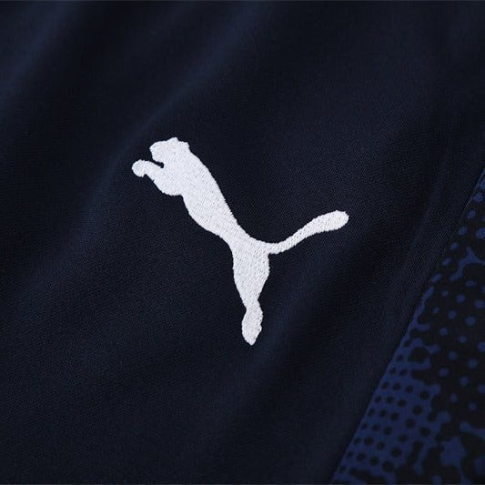 Training 25/26 Tracksuit Kit - Detail
