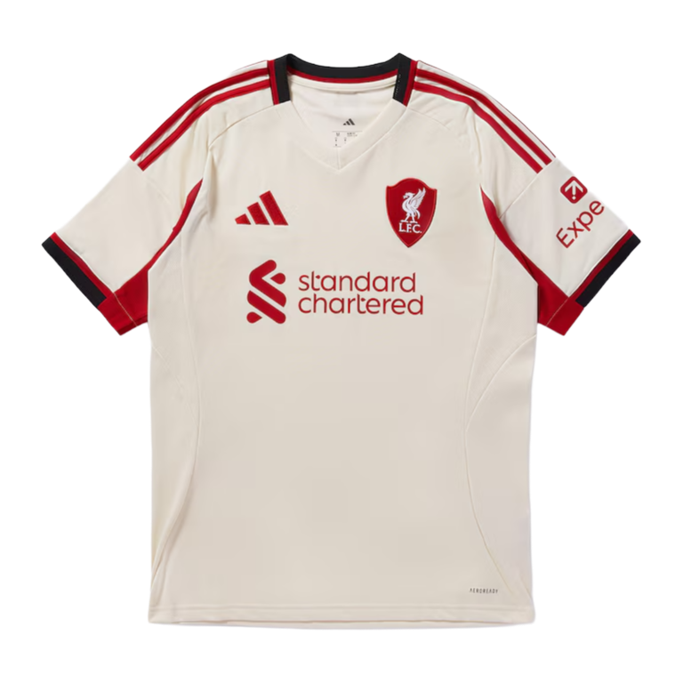 25/26 Away Shirt