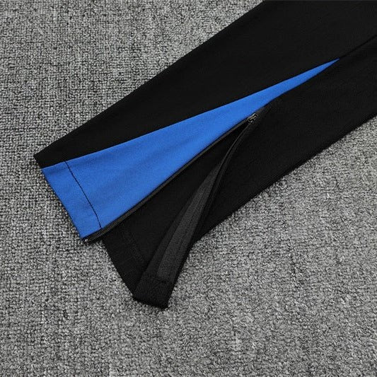 Training 25/26 Tracksuit Kit - Detail