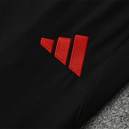 Training 25/26 Tracksuit Kit - Detail