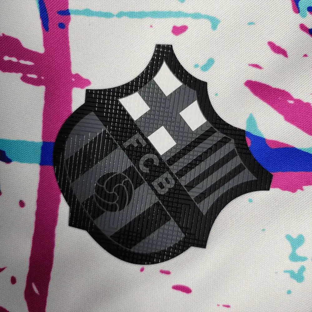 Pre-Match 23/24 Men’s Shirt - View 2