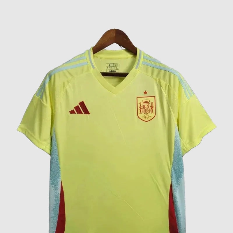 Spain 24/25 Away Shirt - View 3