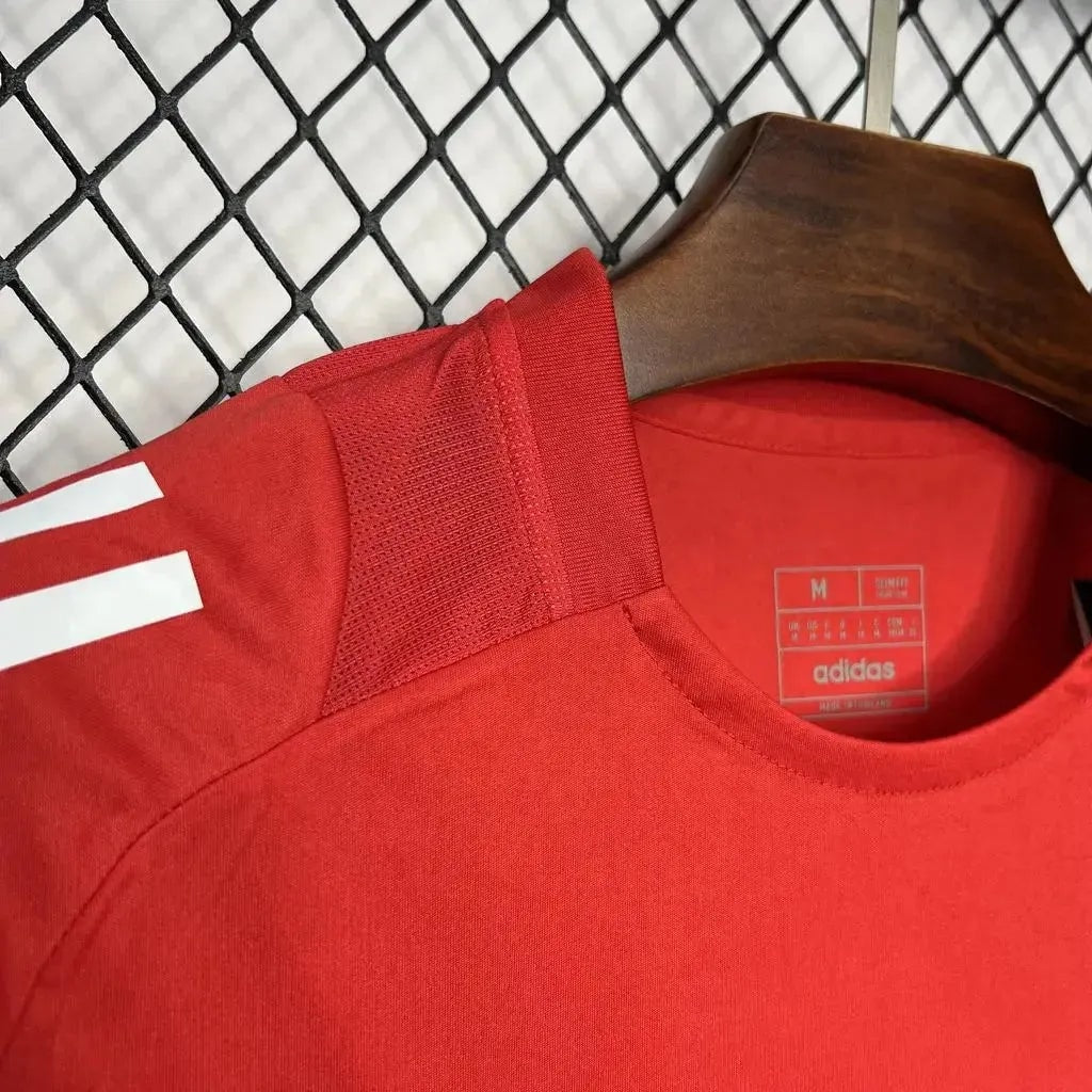 Training Top 24/25