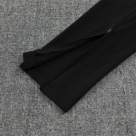 25/26 Tracksuit Kit - Detail