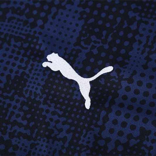 Training 25/26 Tracksuit Kit - Detail