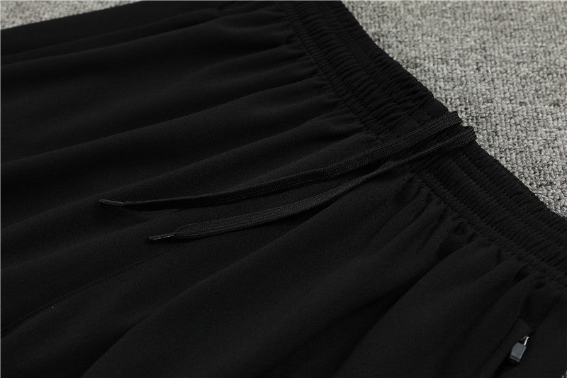 Special Edition Tracksuit Kit - Detail