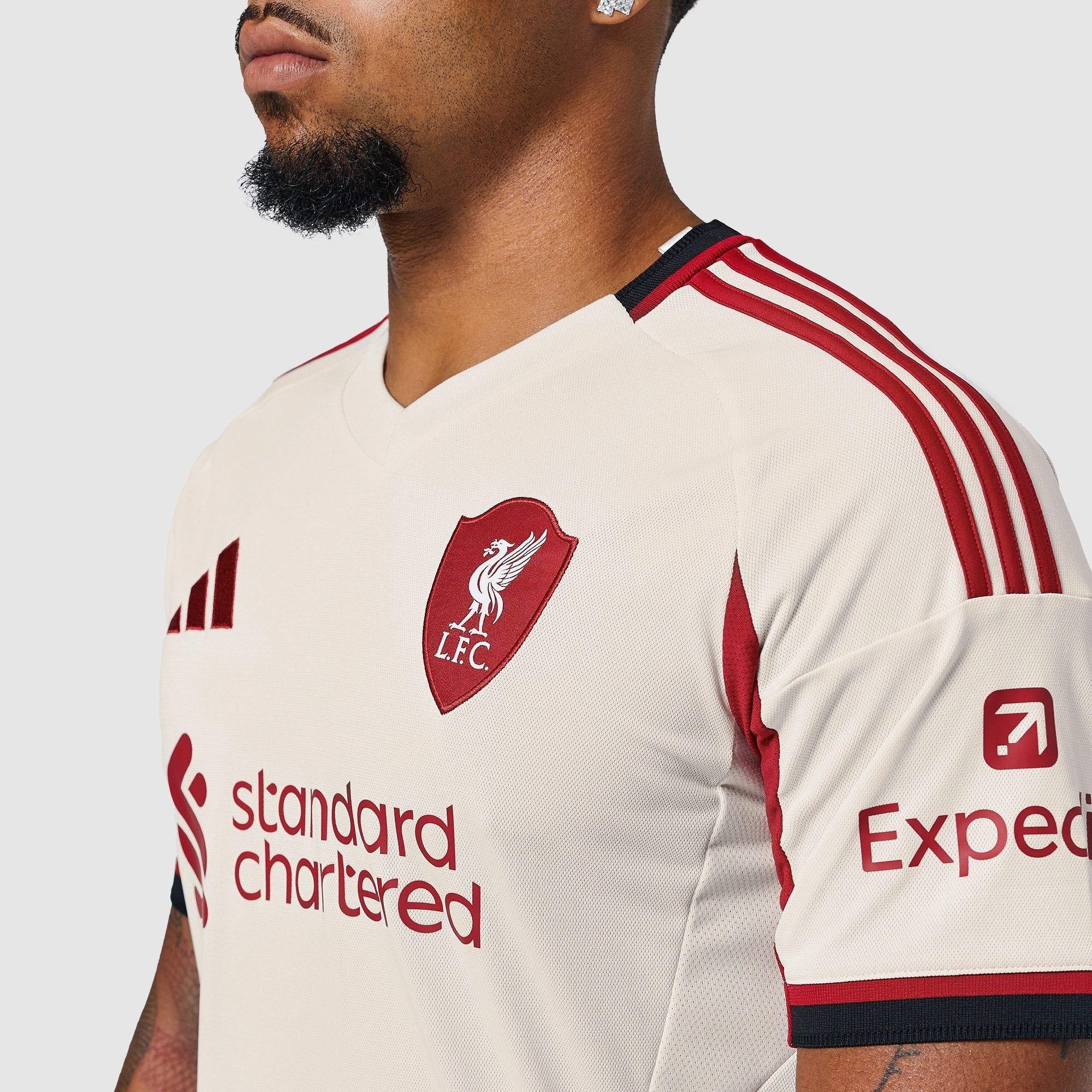 25/26 Away Shirt - View 6