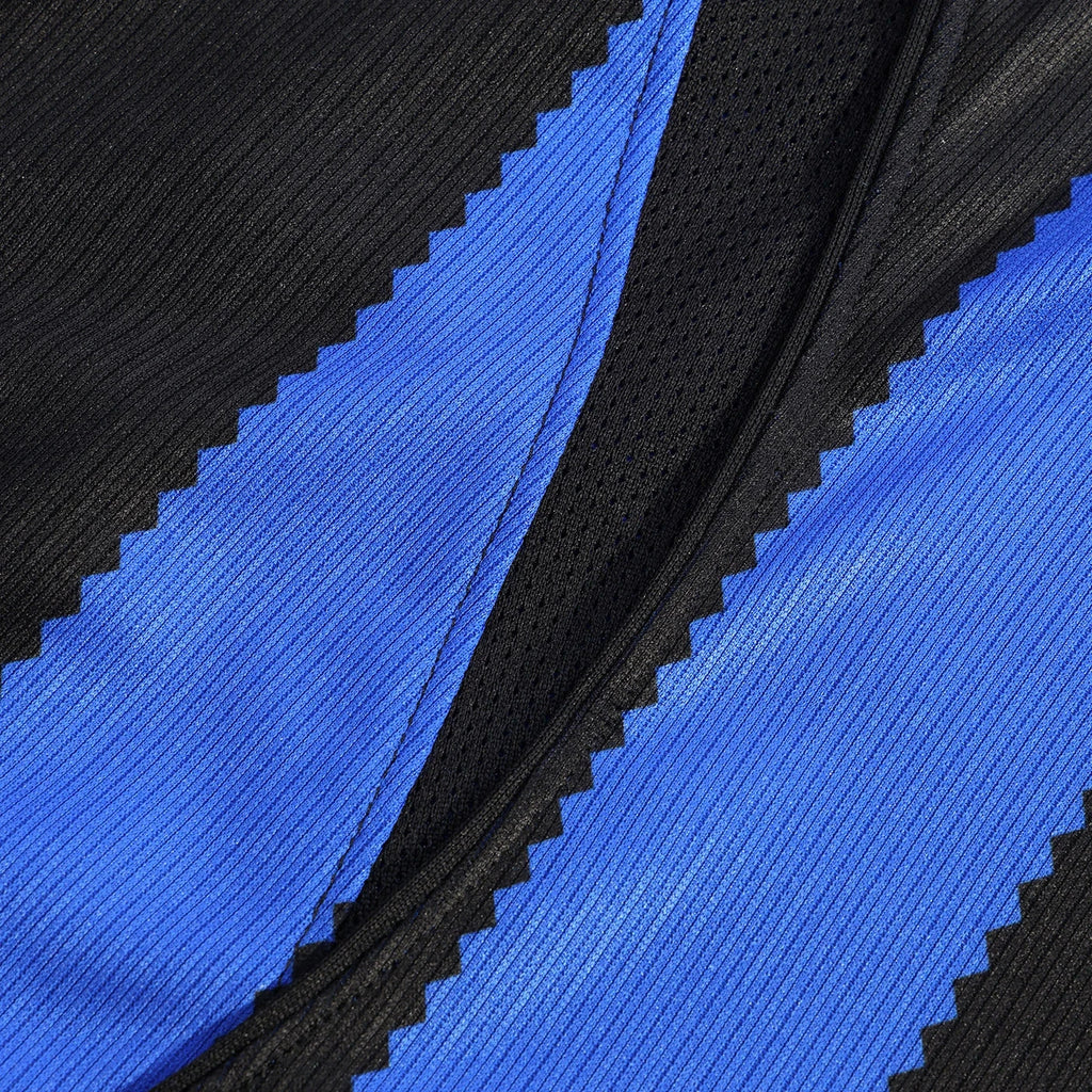 Home 26/27 Shirt - Fabric Detail