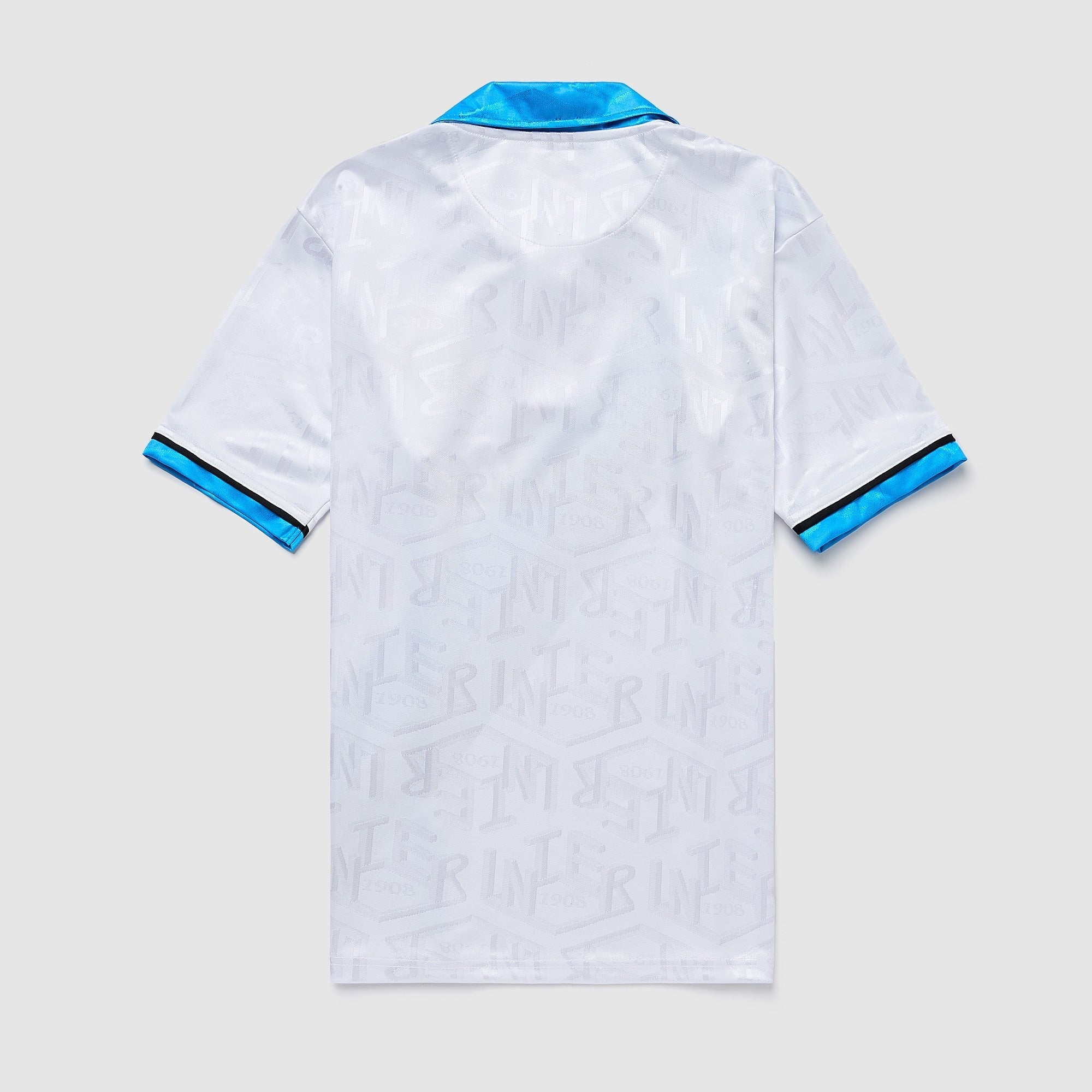 Retro Away 1993/94 Shirt - Back
