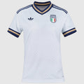 Italy 2026 National Teams Away Women's Shirt