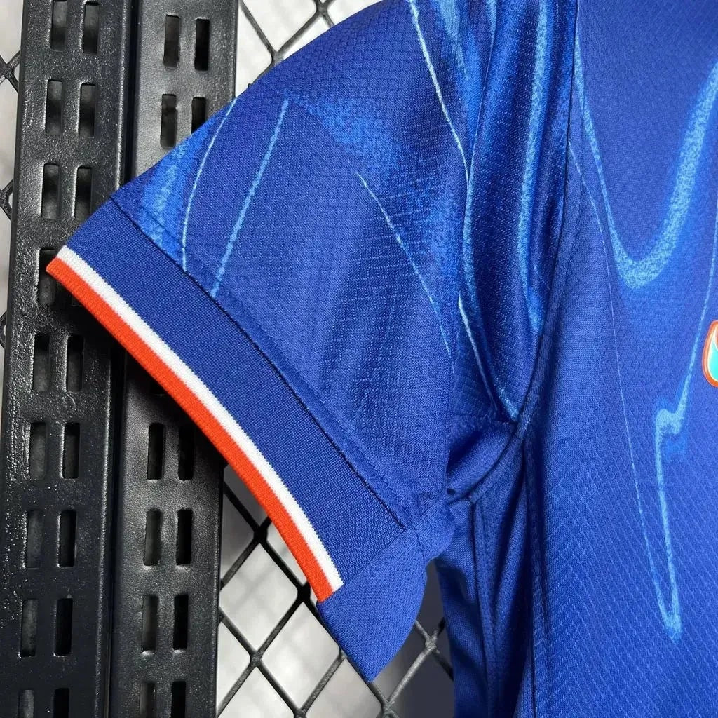 24/25 Home Women's Shirt - View 5