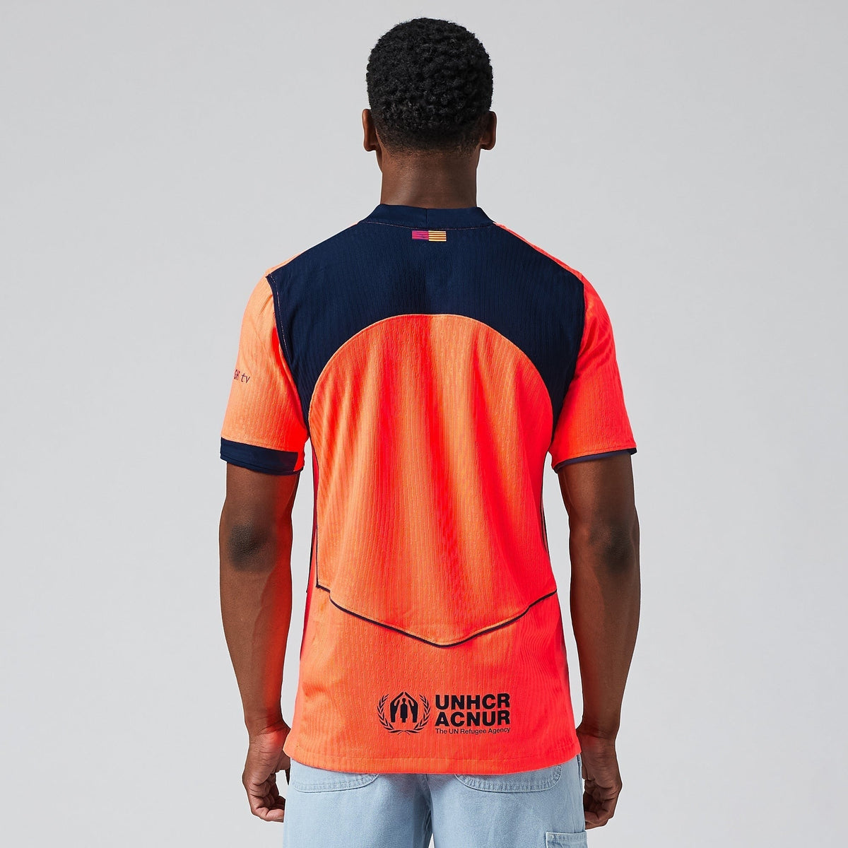 Third 25/26 Player Edition Shirt - View 3
