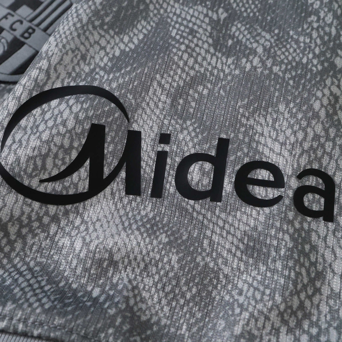 Goalkeeper 2 26/27 Shirt - View 6