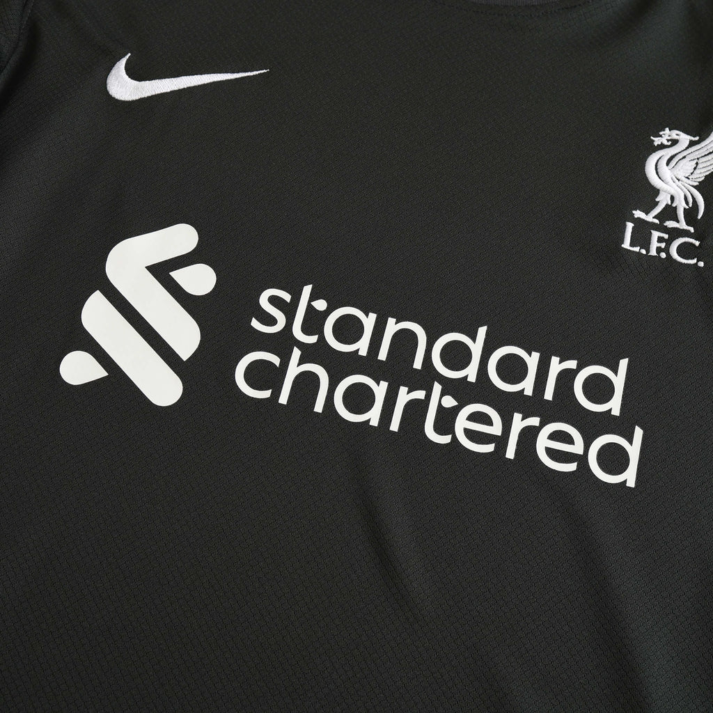 24/25 Away Shirt - View 5