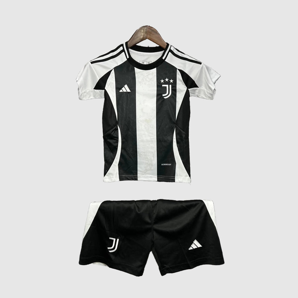 Home 24/25 Kids Shirt Kit