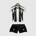 Home 24/25 Kids Shirt Kit