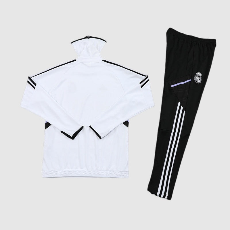 Special Edition Tracksuit Kit - Back