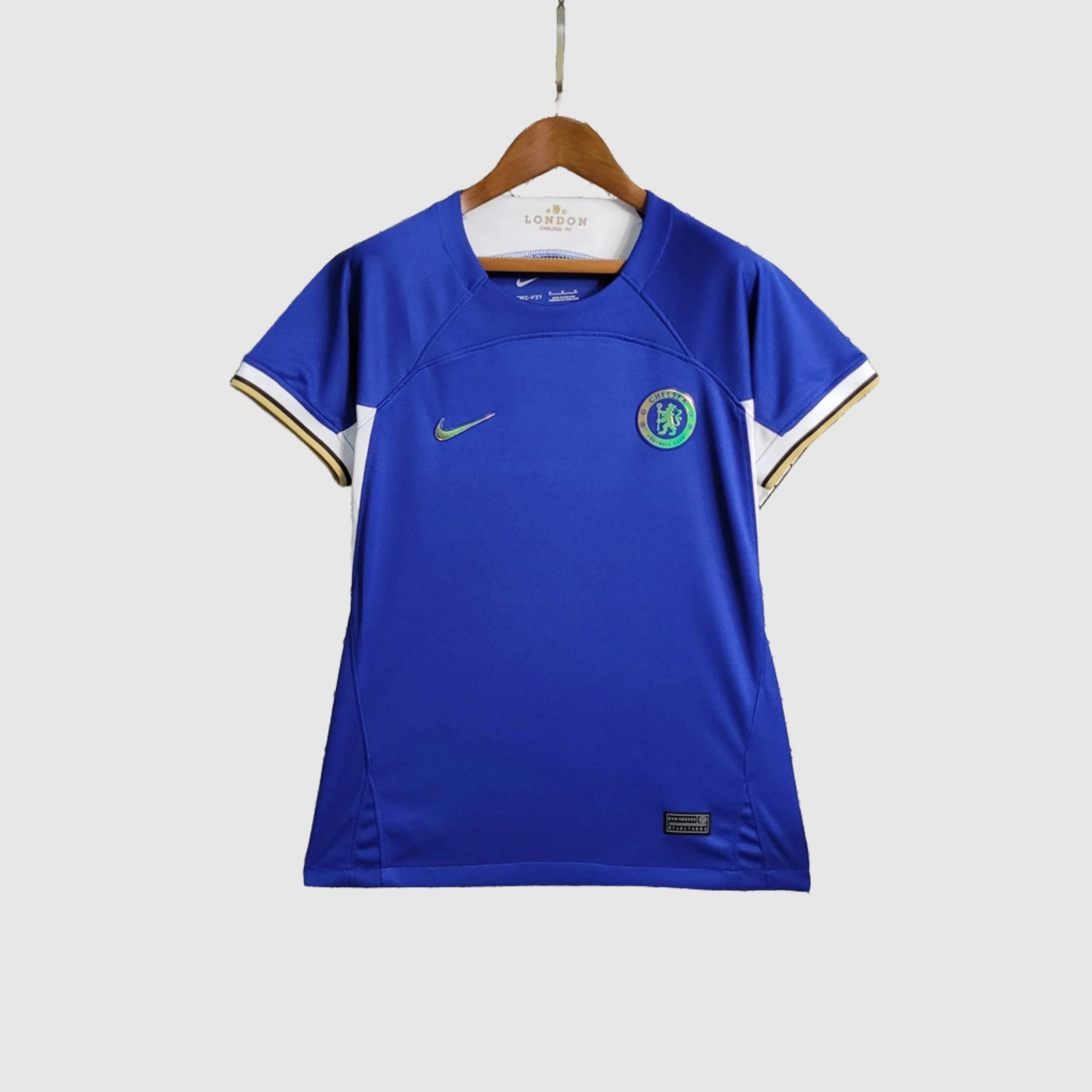 23/24 Home Women's Shirt - View 6
