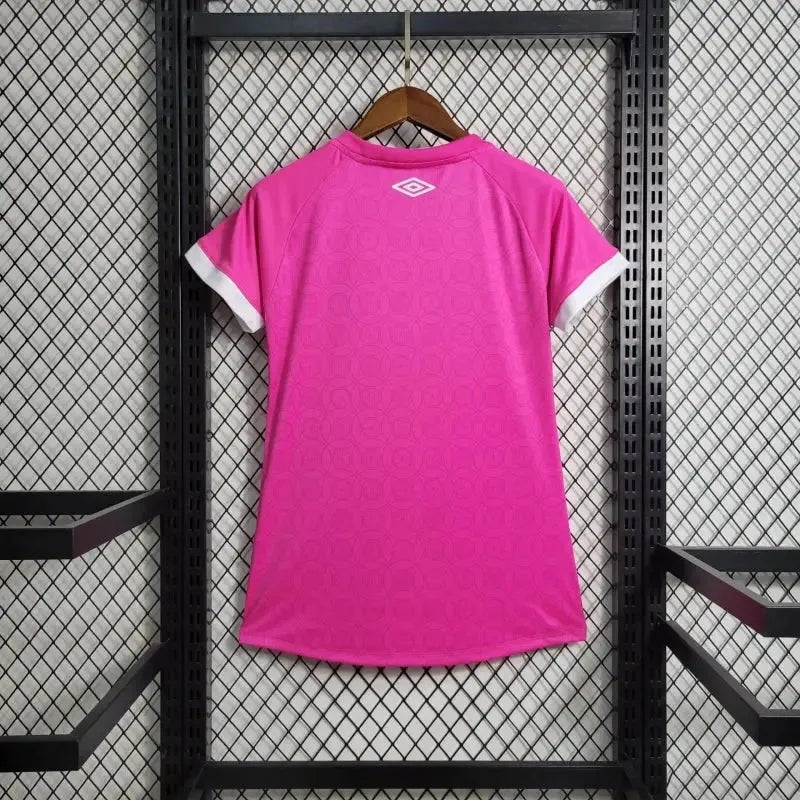 Peixe 23/24 Women's Shirt - View 3