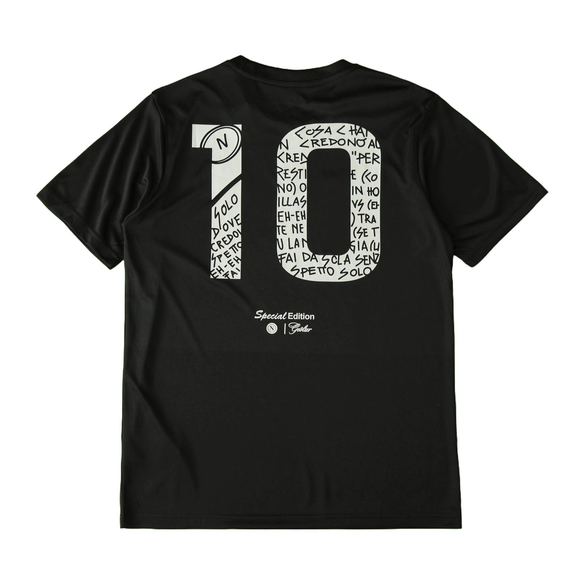 SSCN 24/25 Men’s Shirt