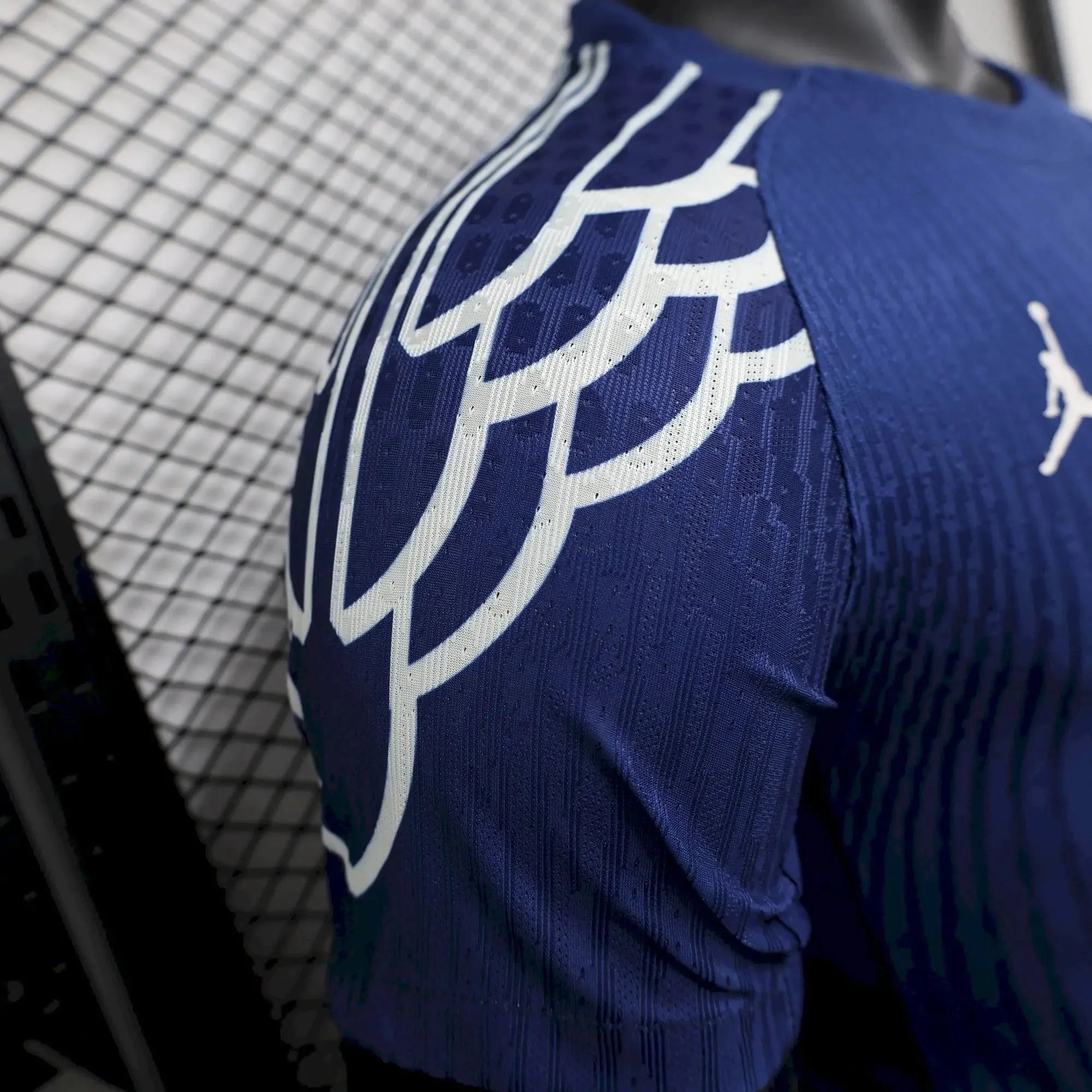 Fourth 25/26 Player Edition Shirt