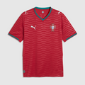 Portugal 2026 National Teams Home Shirt