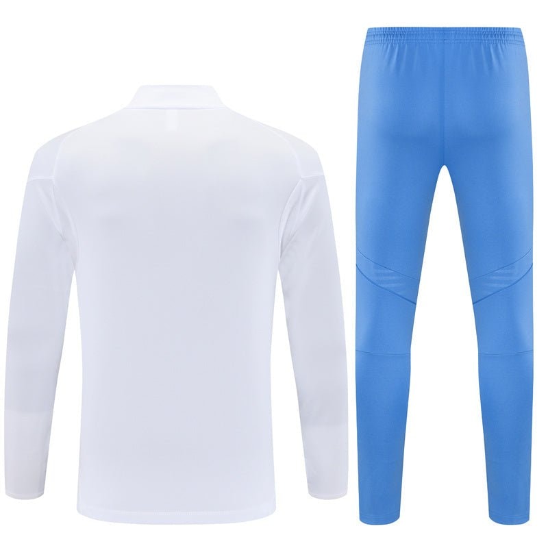 Training 25/26 Tracksuit Kit - Detail
