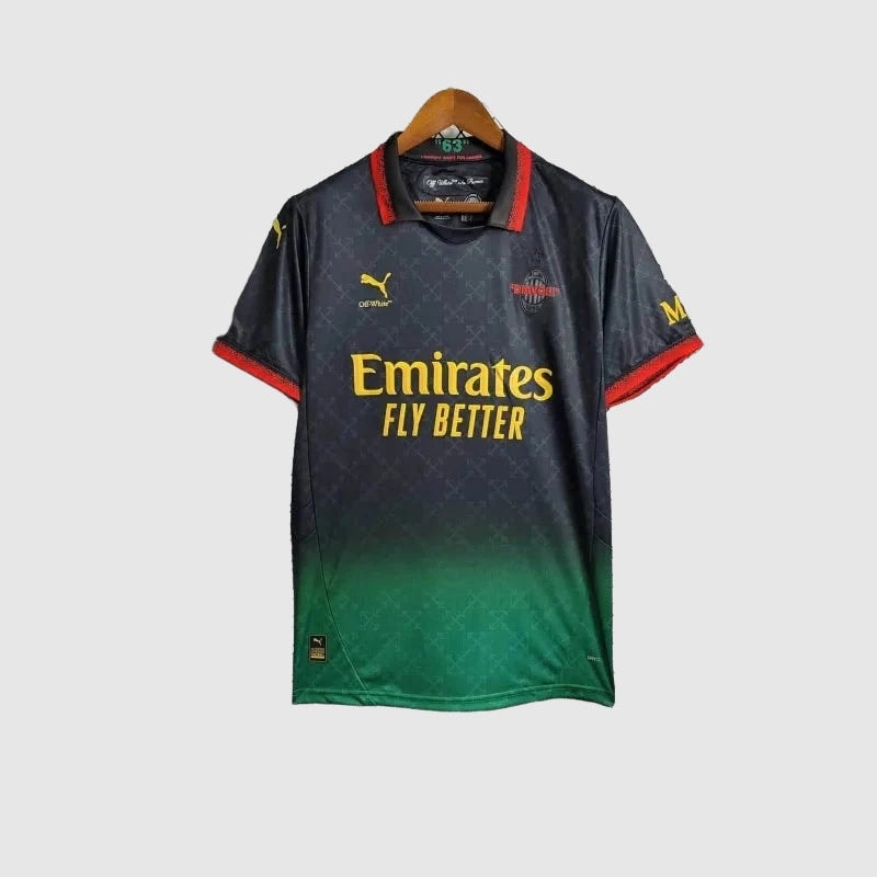 Special Edition 25/26 Fourth Men’s Shirt