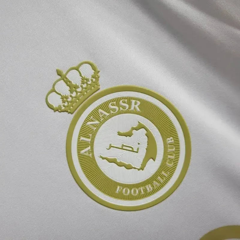 Al-Alami 24/25 Away Shirt - View 3
