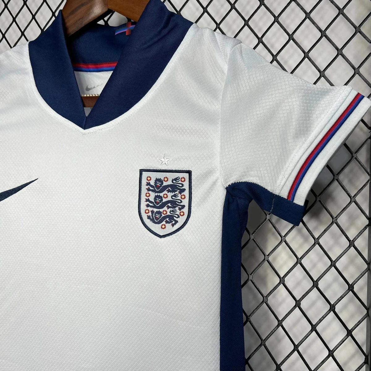 Home 24/25 Kids Shirt Kit - View 6