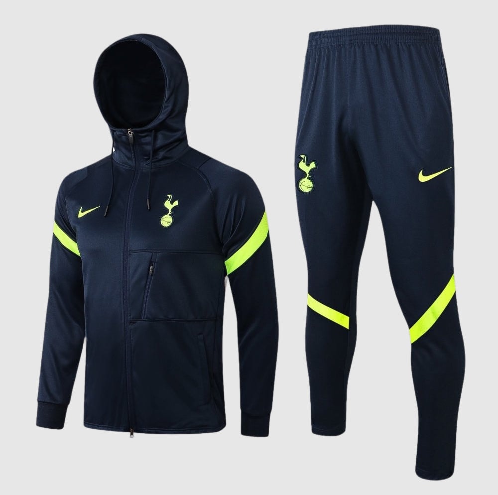 Tracksuit Kit - Front