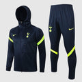 Tracksuit Kit - Front