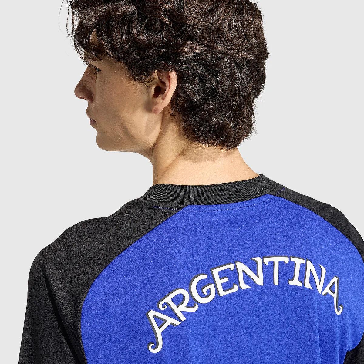 Argentina 2026 National Teams Pre-Match Away Shirt - View 7