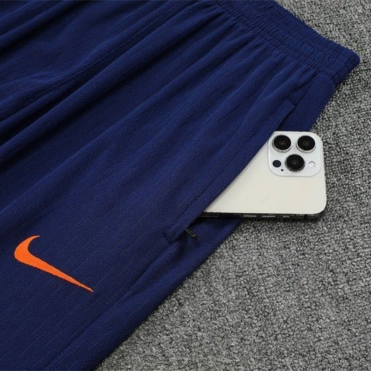 Pre-Match 25/26 Tracksuit Kit - Detail