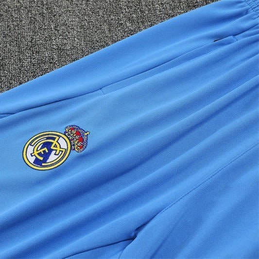 Training 25/26 Tracksuit Kit - Detail