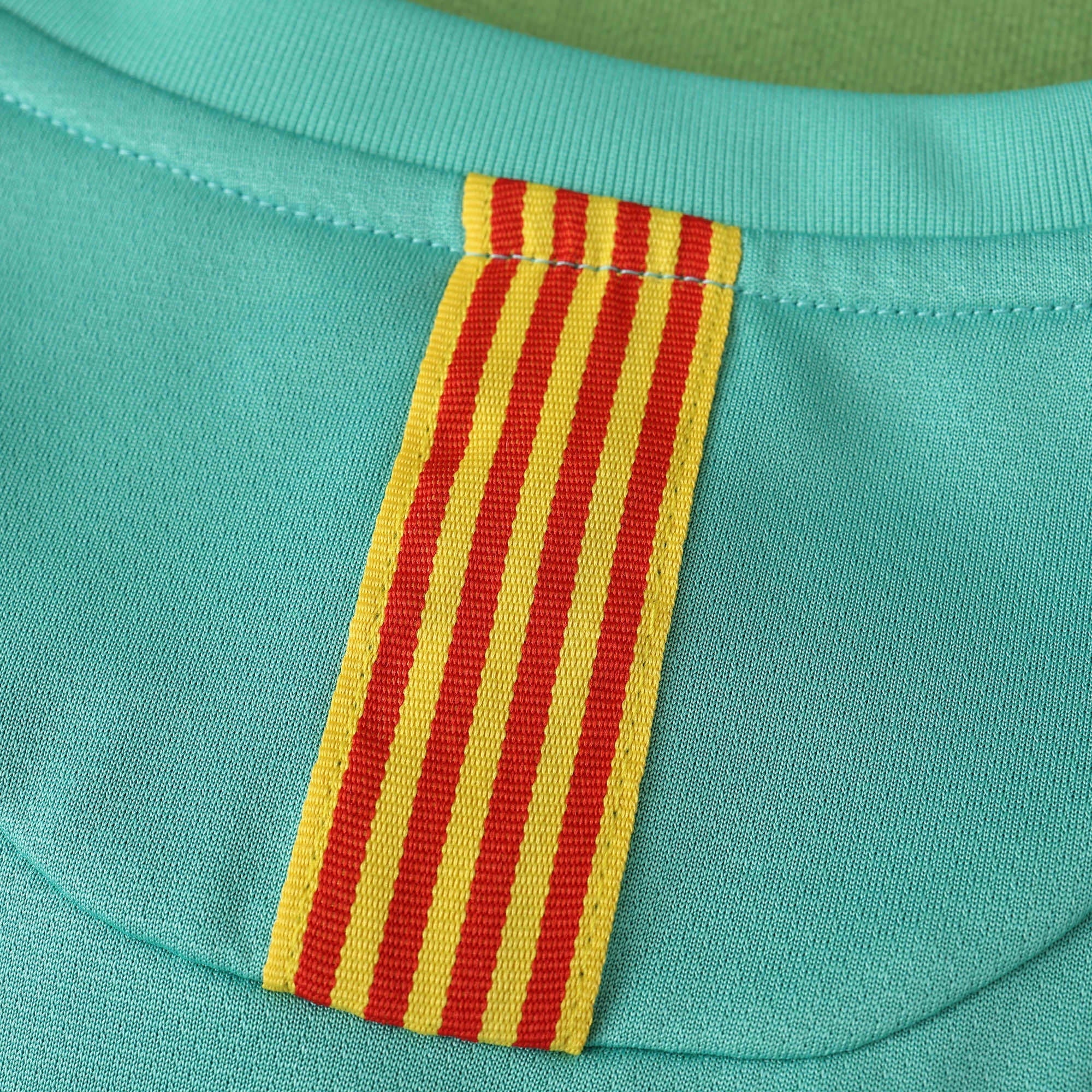 Maglia Retro Trasferta 2010/11