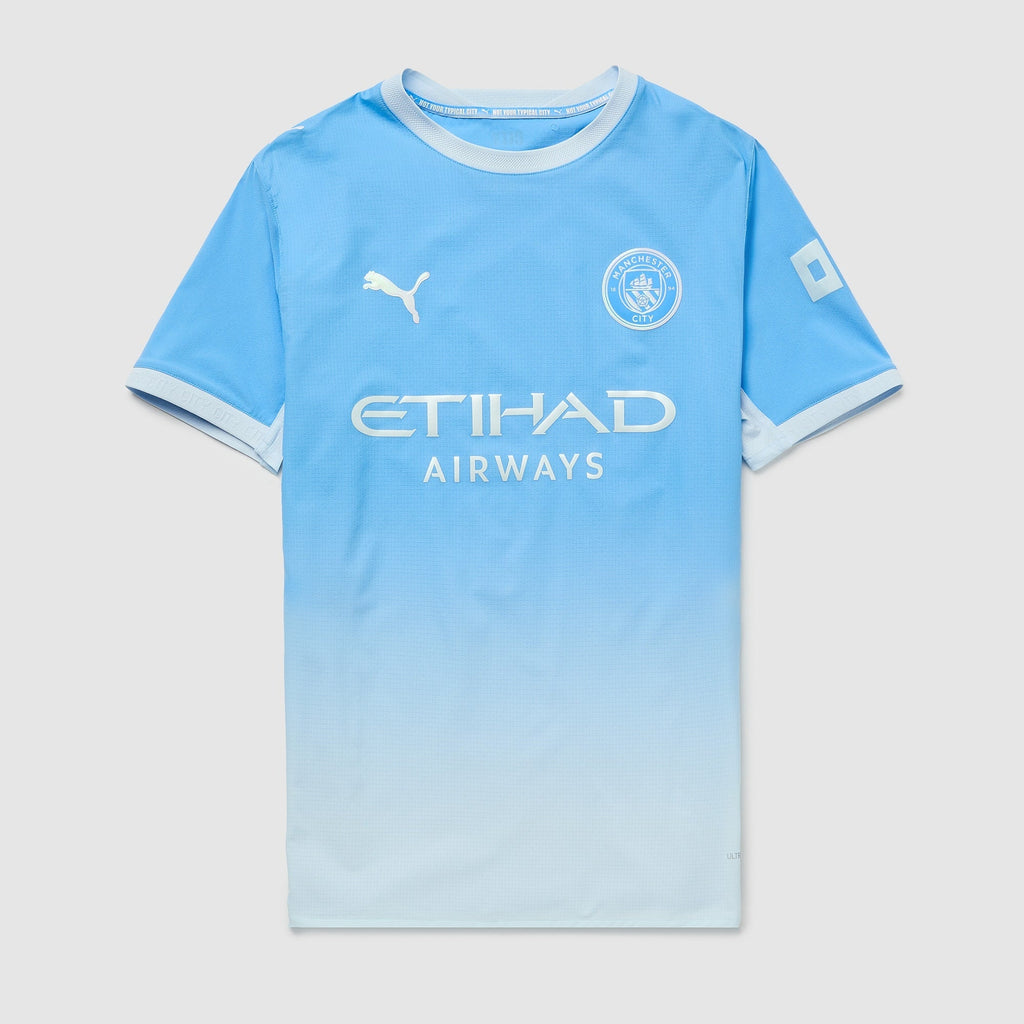 Home 26/27 Player Edition Shirt - Front