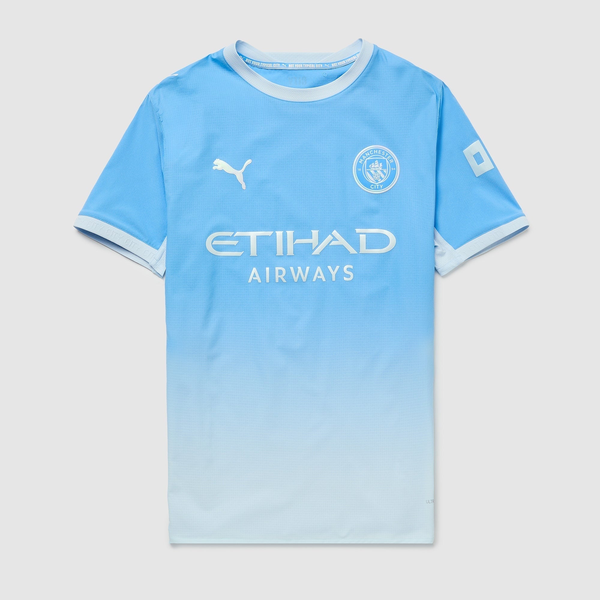 Home 26/27 Player Edition Shirt - Front