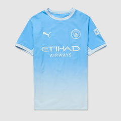 Home 26/27 Player Edition Shirt - Front