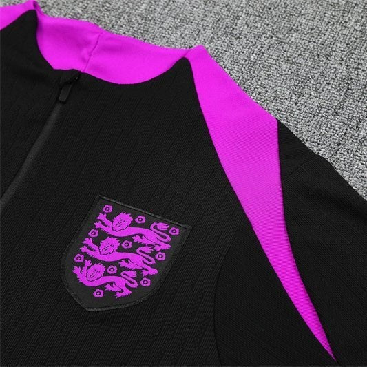 Training 25/26 Tracksuit Kit - View 5