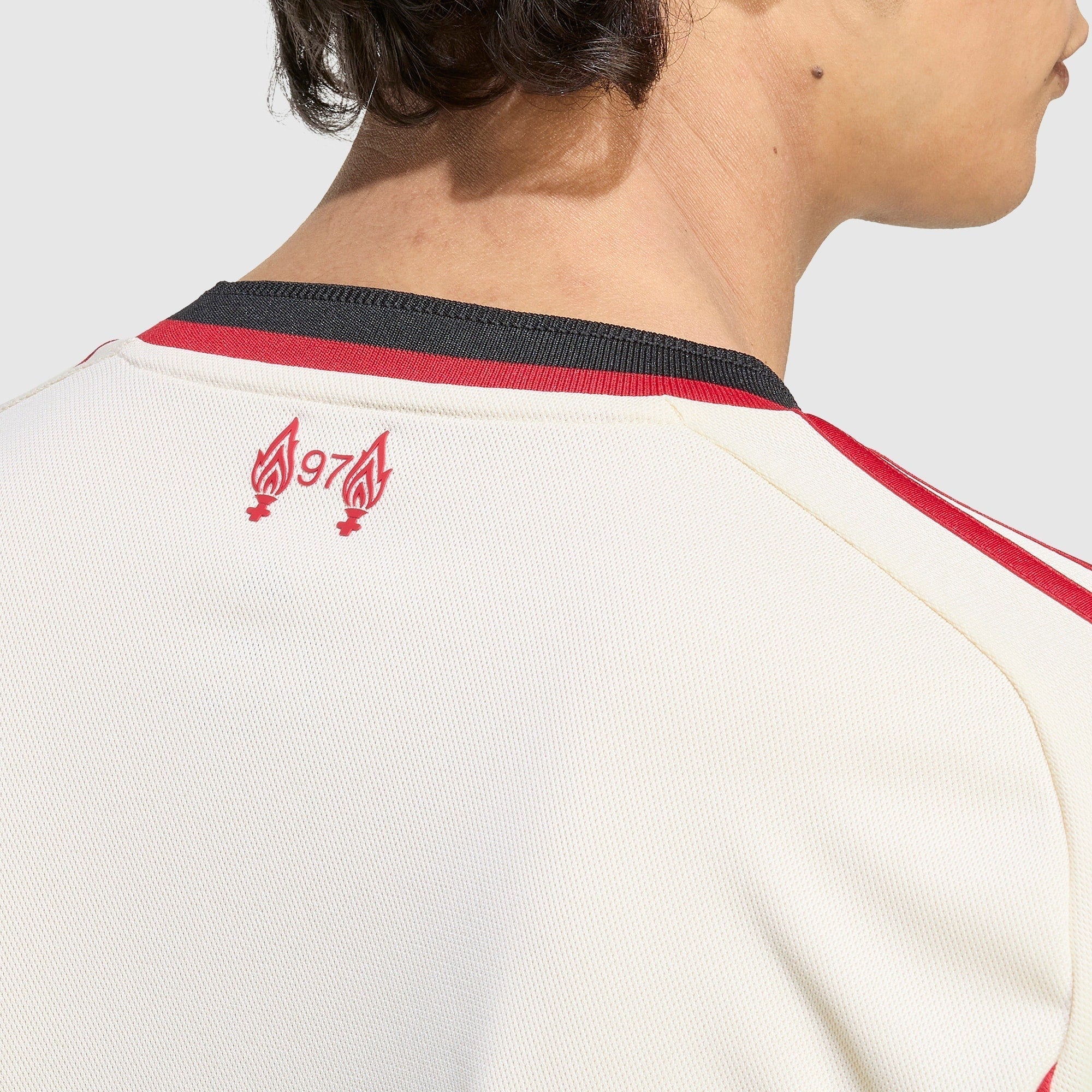 25/26 Away Long Sleeve Shirt - View 6